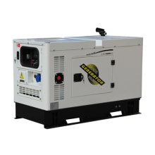 Mercado europeo 2KW 3KW 4KW 5KW 6KW 8.5KW 10KW Generador, Generador Portable tranquilo 168F